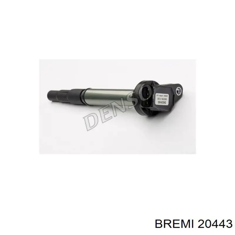 Катушка Bremi 20443