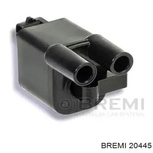 Купить 20445 Bremi Катушка зажигания