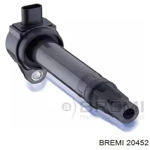 Катушка зажигания 20452 Bremi