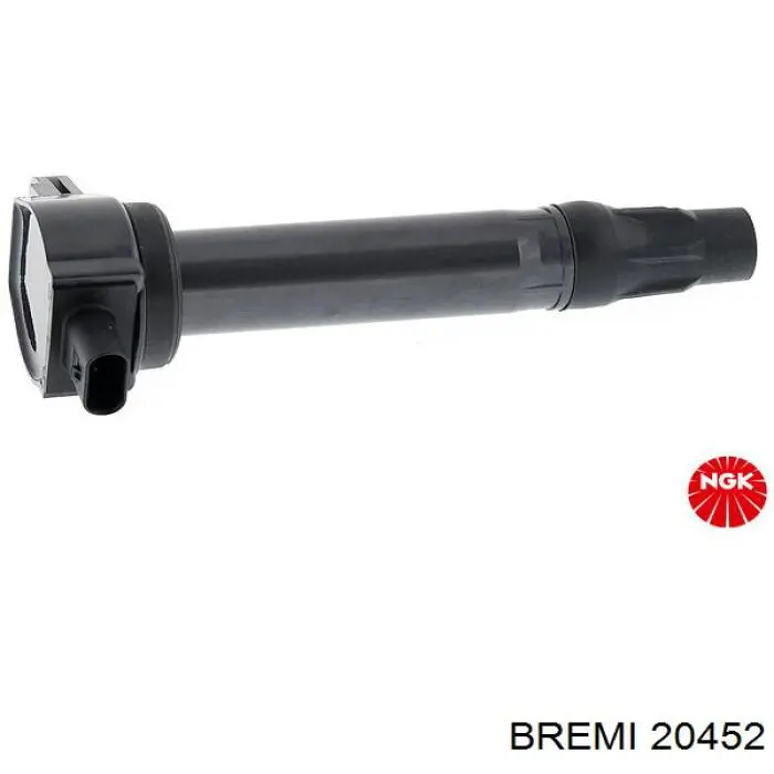 Модуль зажигания Bremi 20452 цена, от 19.70 USD