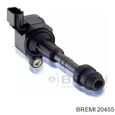 Купить 20455 Bremi Катушка зажигания