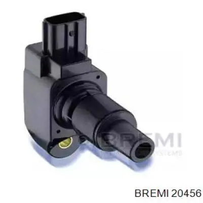 Купить 20456 Bremi Катушка зажигания