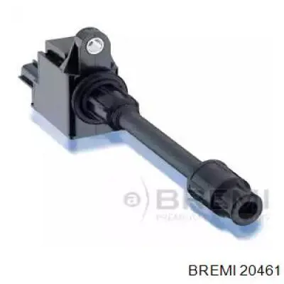 Катушка зажигания 20461 Bremi