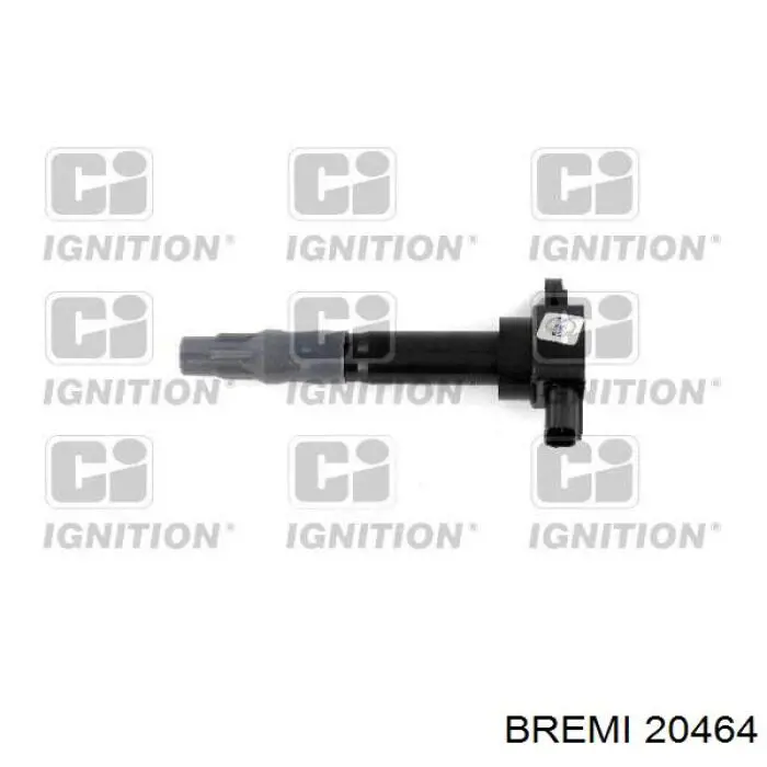 Катушка Bremi 20464