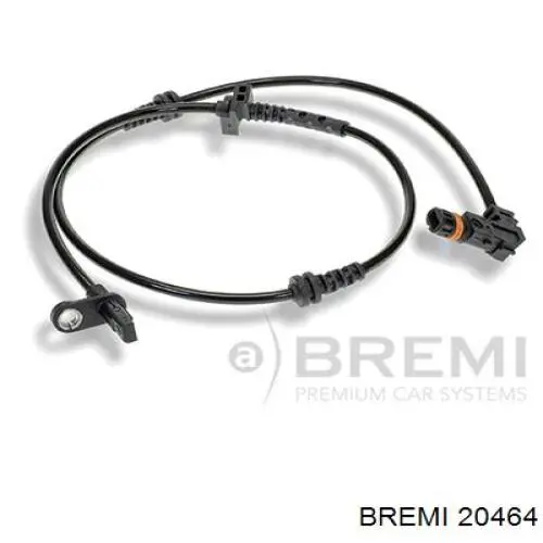 Модуль зажигания Bremi 20464 цена, от 43.88 USD