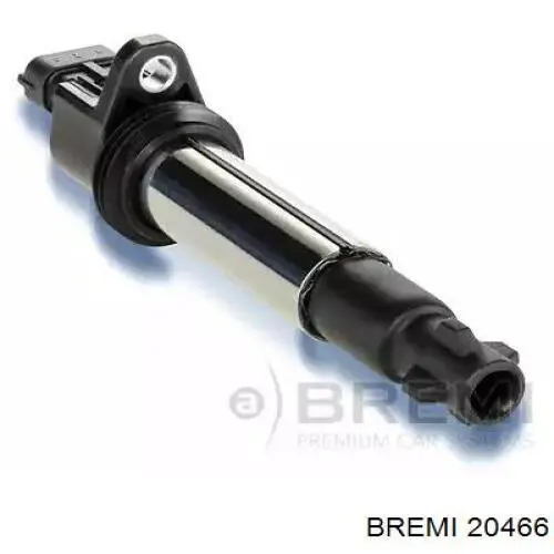 Катушка зажигания 20466 Bremi