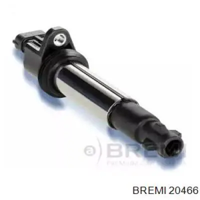 20466 Bremi Катушка зажигания