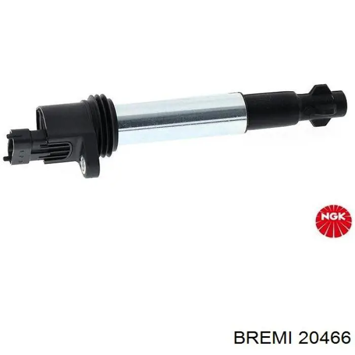 Модуль зажигания Bremi 20466 цена, от 14.08 USD