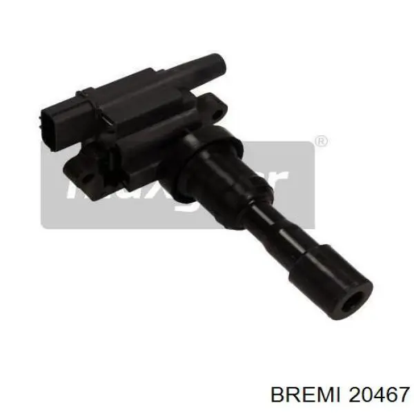 Катушка зажигания 20467 Bremi