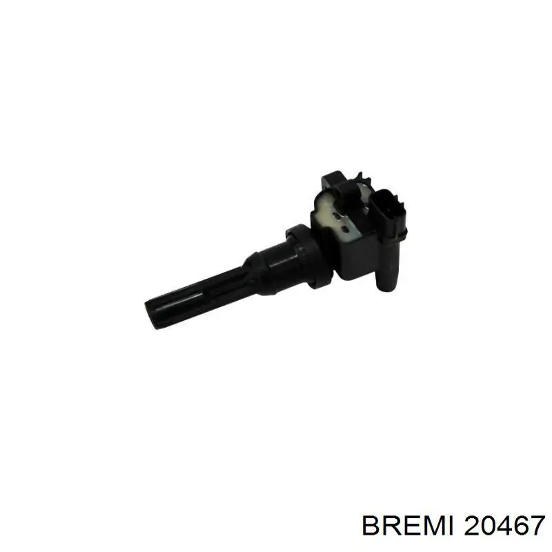 Катушка Bremi 20467