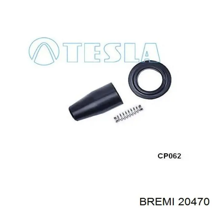 Катушка Bremi 20470