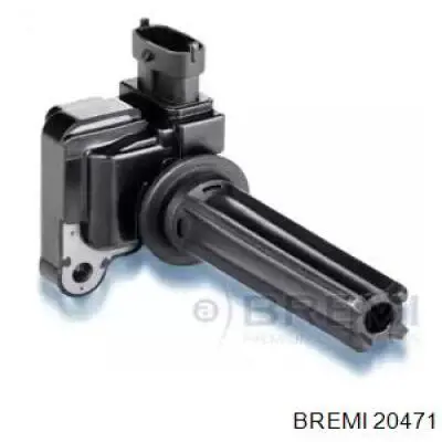 Купить 20471 Bremi Катушка зажигания