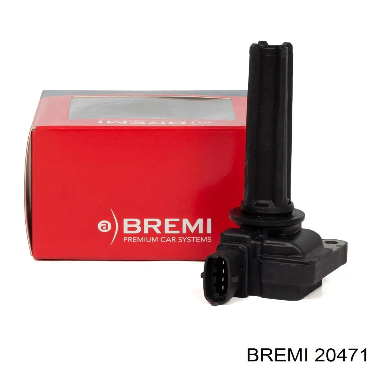 Модуль зажигания Bremi 20471 цена, от 50.91 USD