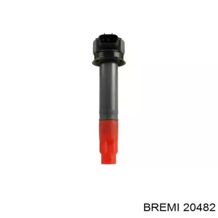 Купить 20482 Bremi Катушка зажигания
