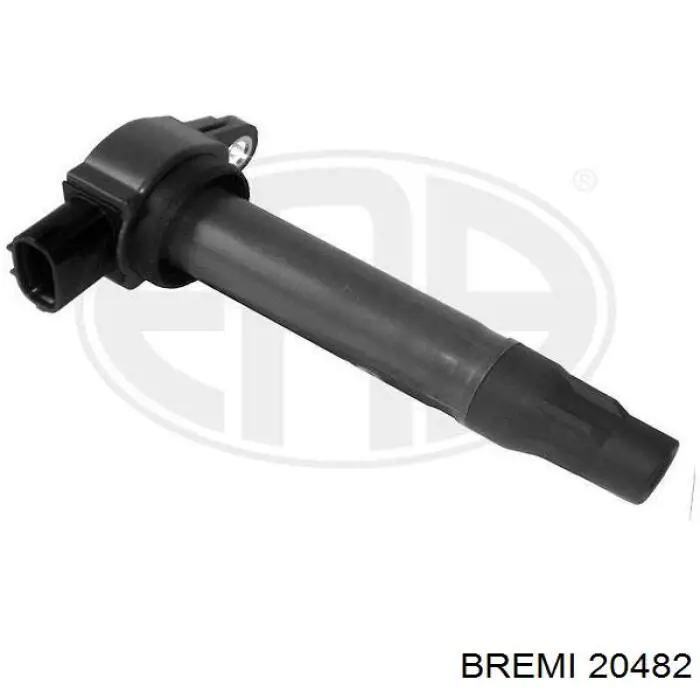 Модуль зажигания Bremi 20482 цена, от 20.59 USD