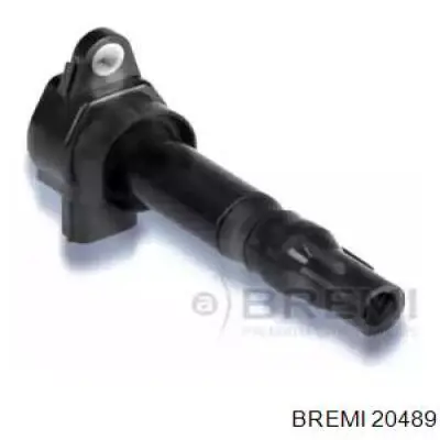 Катушка зажигания 20489 Bremi