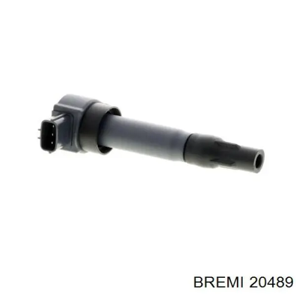 Купить 20489 Bremi Катушка зажигания