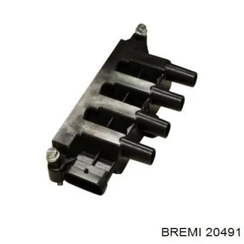 Модуль зажигания Bremi 20491 цена, от 81.85 USD