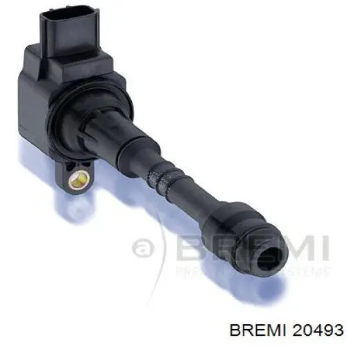 Катушка зажигания 20493 Bremi