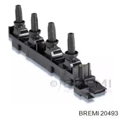 Катушка зажигания 20493 Bremi