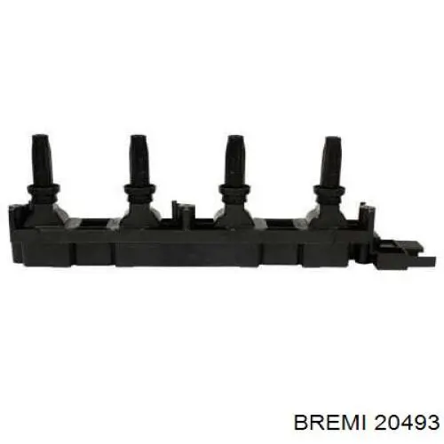 Модуль зажигания Bremi 20493 цена, от 90.90 USD