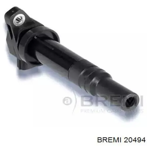 Катушка зажигания 20494 Bremi