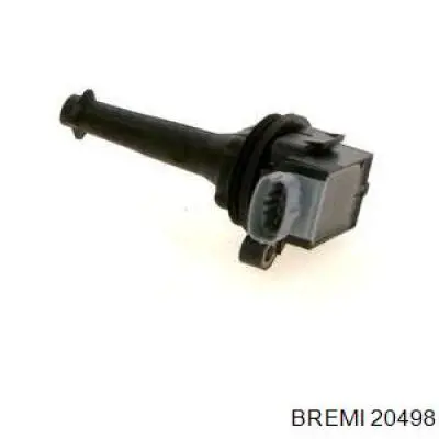 Модуль зажигания Bremi 20498 цена, от 31.78 USD