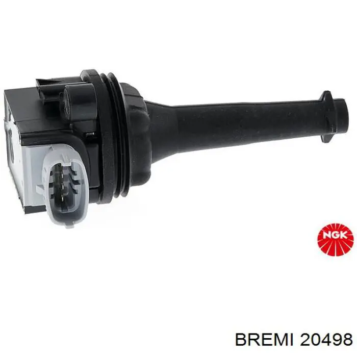 20498 Bremi