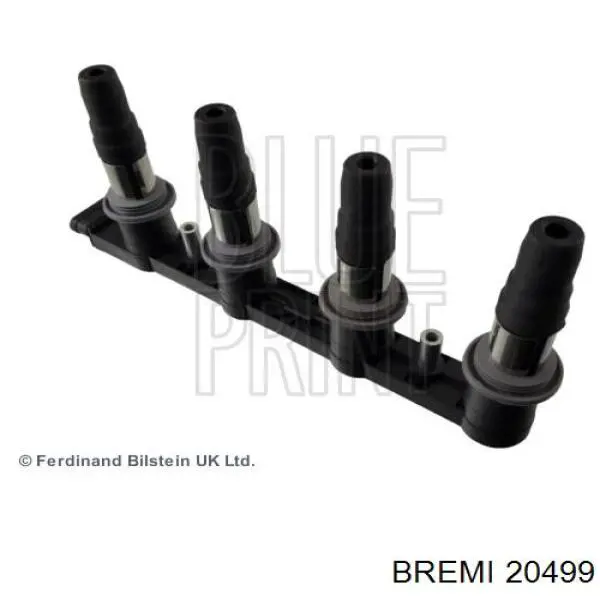 Модуль зажигания Bremi 20499 цена, от 98.42 USD