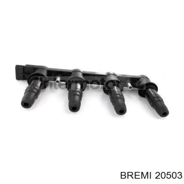 Катушка зажигания 20503 Bremi