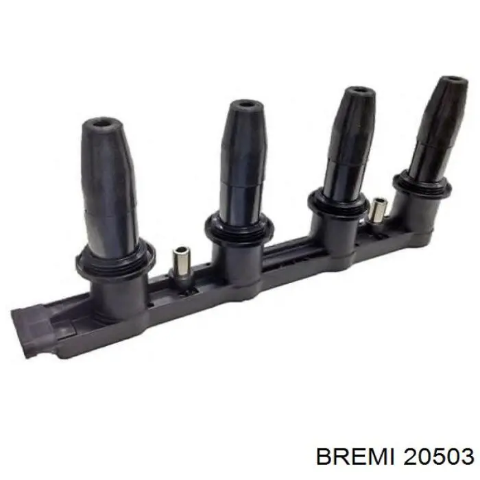 Котушка запалювання 20503 Bremi