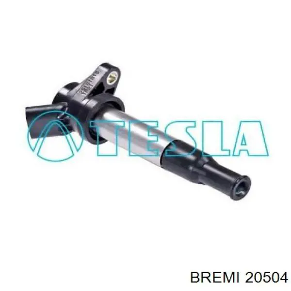 Купить 20504 Bremi Катушка зажигания