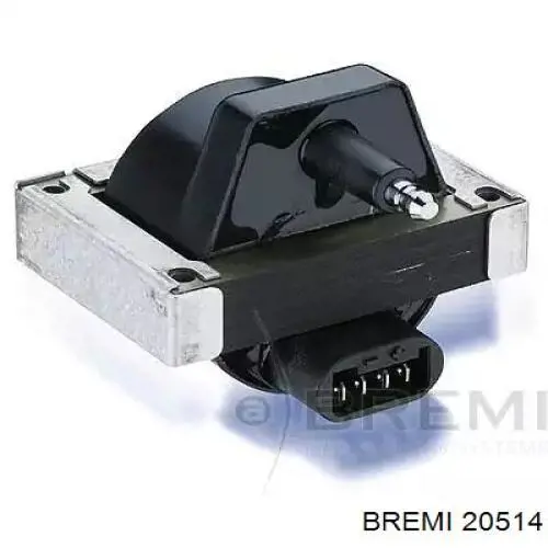 Катушка Bremi 20514