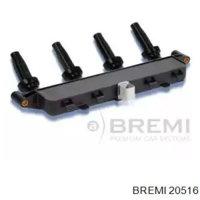 Модуль зажигания Bremi 20516 цена, от 73.93 USD