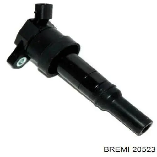 Bobina de encendido 20523 Bremi