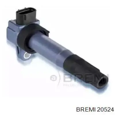 Катушка зажигания 20524 Bremi