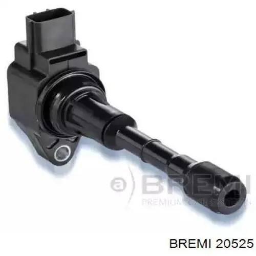 Катушка зажигания 20525 Bremi