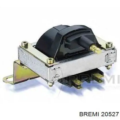 Котушка запалювання 20527 Bremi