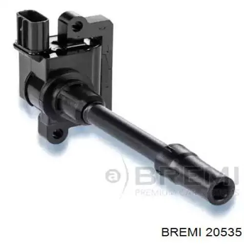 Катушка зажигания 20535 Bremi