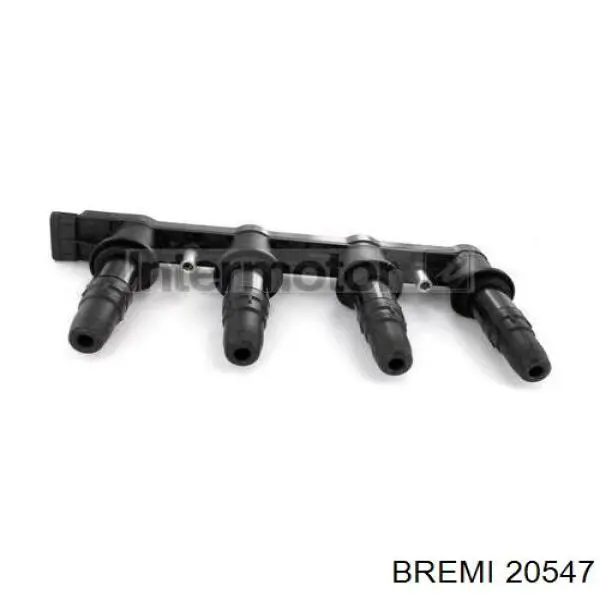Котушка запалювання 20547 Bremi