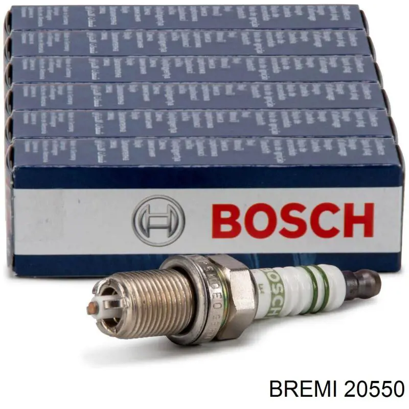 Катушка Hitachi 2504092