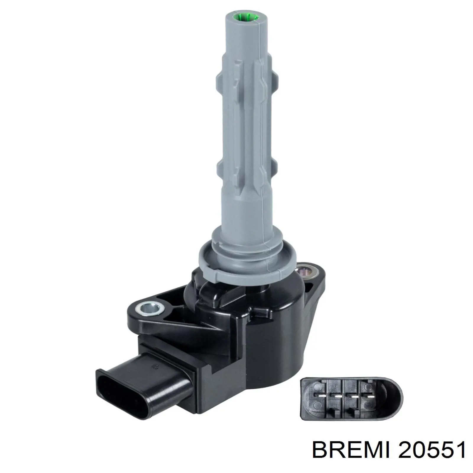 20551 Bremi