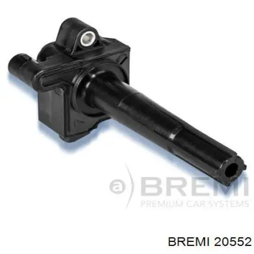 Катушка зажигания 20552 Bremi