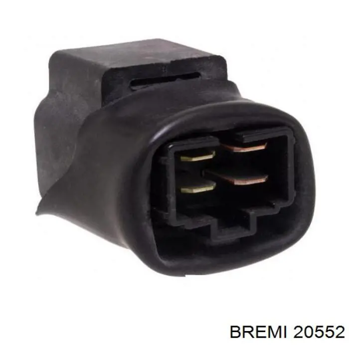 Купить 20552 Bremi Катушка зажигания