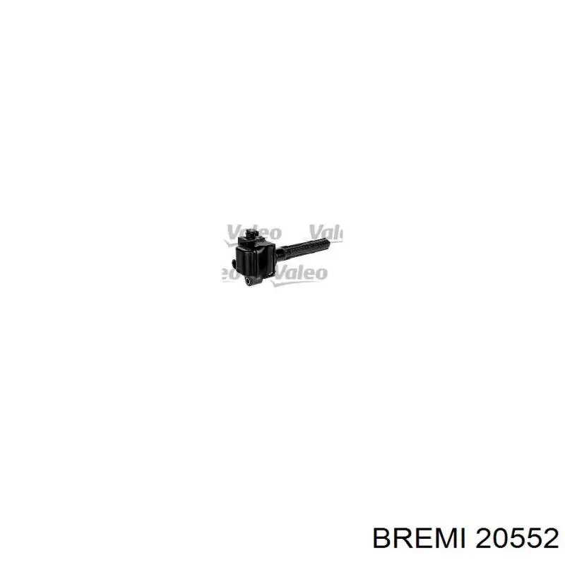Модуль зажигания Bremi 20552 цена, от 35.51 USD