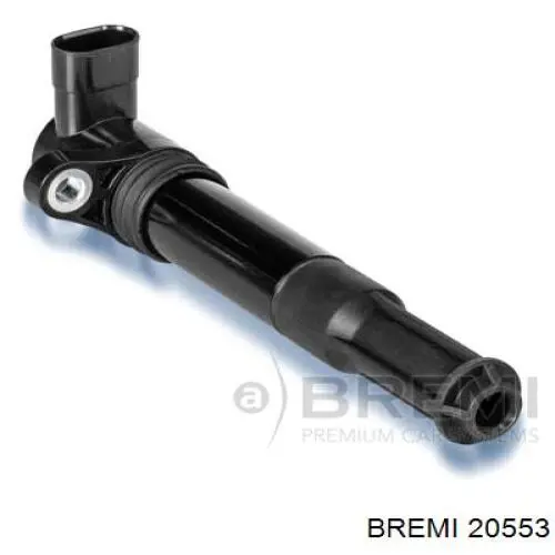 ENT960059 Engitech Катушка зажигания