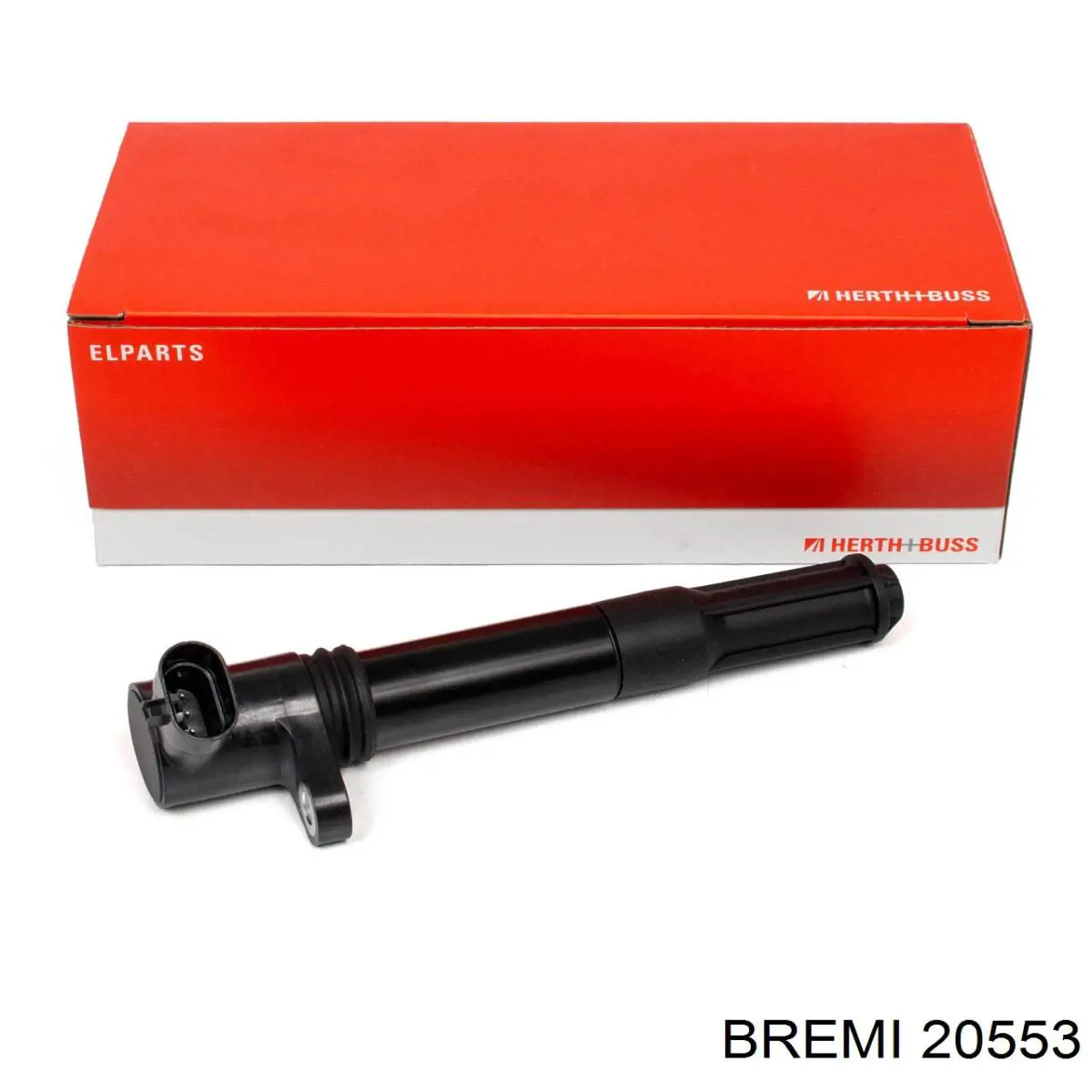 Катушка зажигания 20553 Bremi