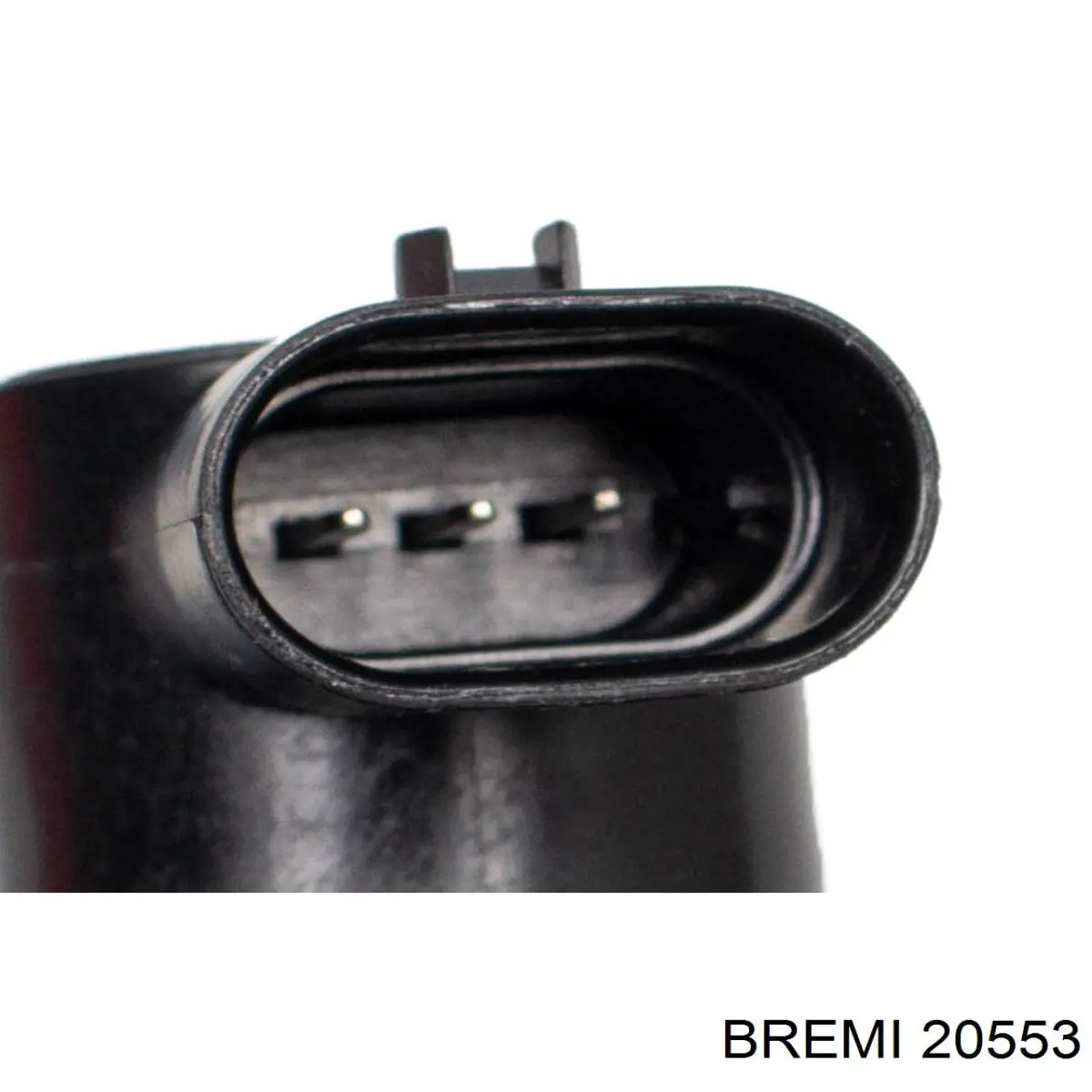 20553 Bremi Катушка зажигания