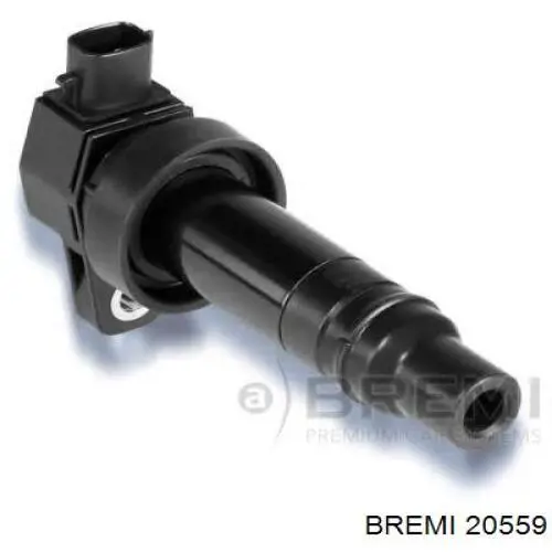 Катушка зажигания ZS561 Beru