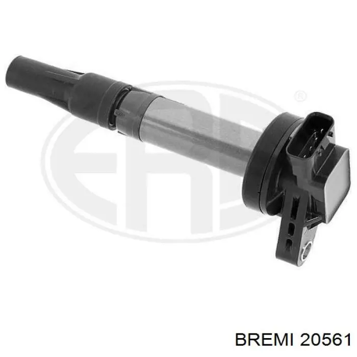 Купить 20561 Bremi Катушка зажигания